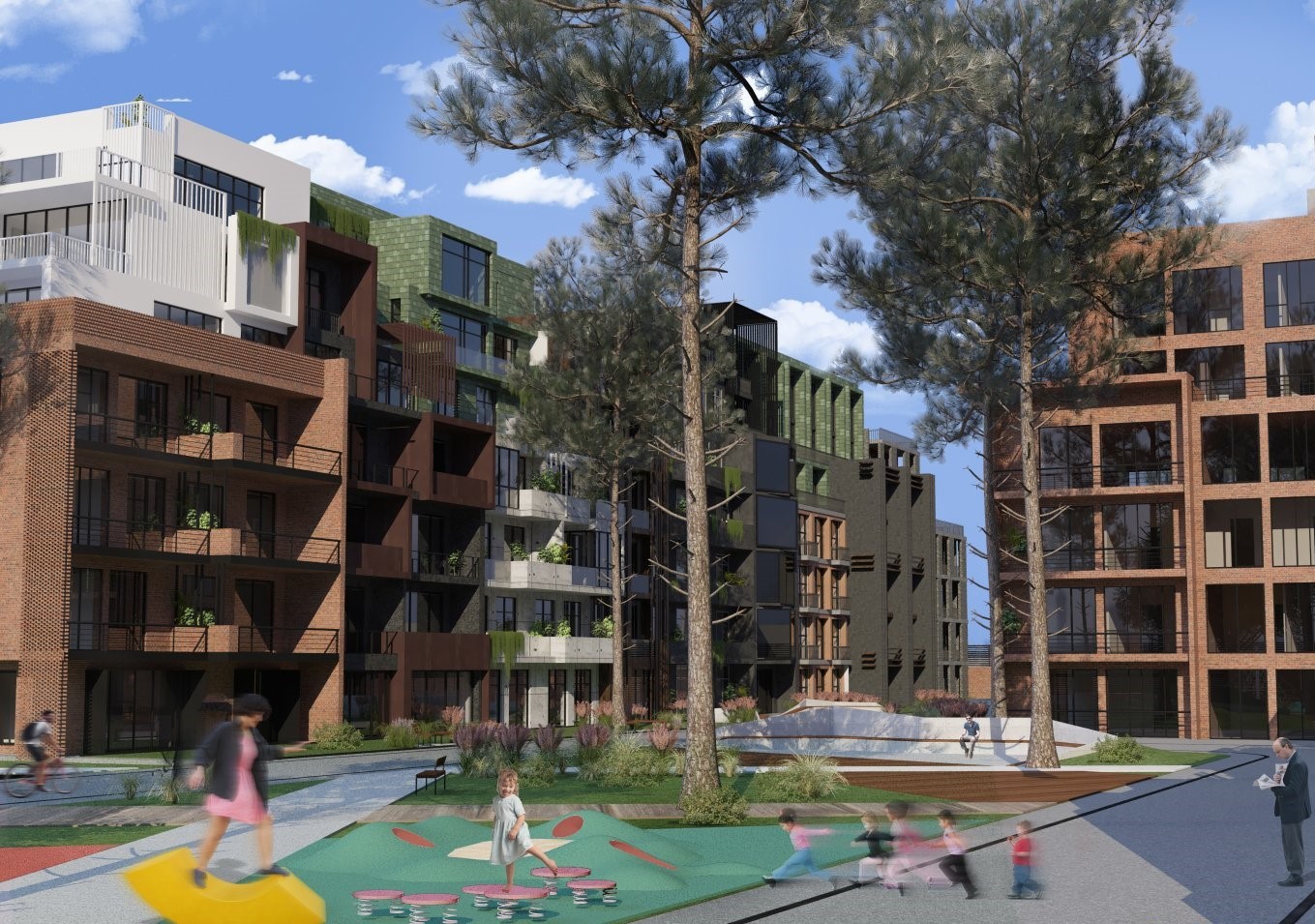 Không gian sống ngăn nắp để tâm trí nhẹ nhàng hơn